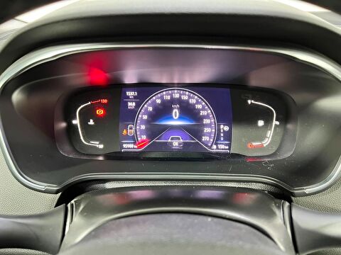 renault, megane, sedan 1.3 tce joy edc, otomatik, benzin 2.el otomobil | renew 25
