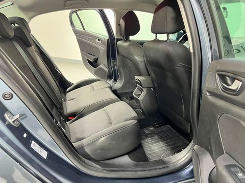 renault, megane, sedan 1.3 tce joy edc, otomatik, benzin 2.el otomobil | renew 33