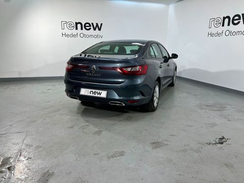 renault, megane, sedan 1.3 tce joy edc, otomatik, benzin 2.el otomobil | renew 19