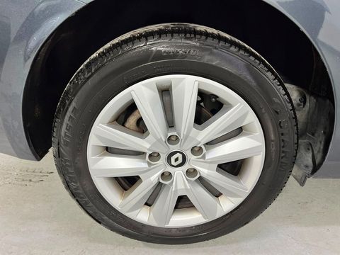 renault, megane, sedan 1.3 tce joy edc, otomatik, benzin 2.el otomobil | renew 42