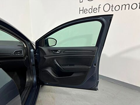 renault, megane, sedan 1.3 tce joy edc, otomatik, benzin 2.el otomobil | renew 36