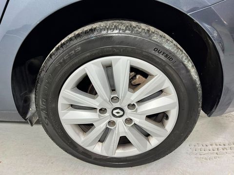 renault, megane, sedan 1.3 tce joy edc, otomatik, benzin 2.el otomobil | renew 40