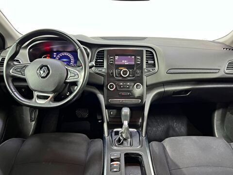 renault, megane, sedan 1.3 tce joy edc, otomatik, benzin 2.el otomobil | renew 24
