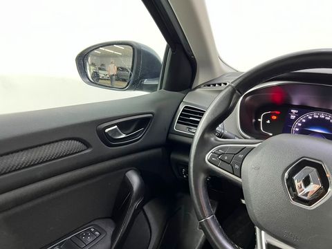 renault, megane, sedan 1.3 tce joy edc, otomatik, benzin 2.el otomobil | renew 20