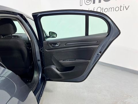 renault, megane, sedan 1.3 tce joy edc, otomatik, benzin 2.el otomobil | renew 38