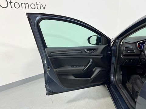 renault, megane, sedan 1.3 tce joy edc, otomatik, benzin 2.el otomobil | renew 35