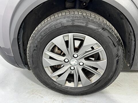 peugeot, 2008, 1.5 bluehdı active prime eat8, otomatik, dizel 2.el otomobil | renew 42