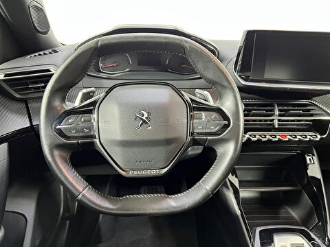 peugeot, 2008, 1.5 bluehdı active prime eat8, otomatik, dizel 2.el otomobil | renew 20