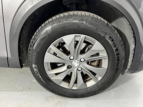 peugeot, 2008, 1.5 bluehdı active prime eat8, otomatik, dizel 2.el otomobil | renew 41