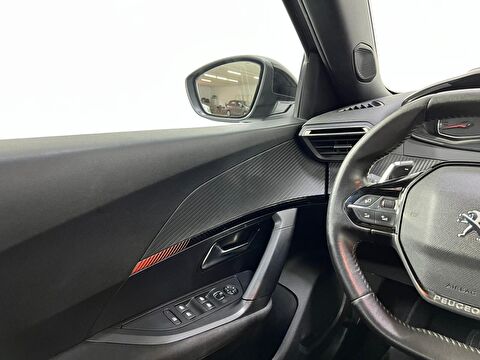 peugeot, 2008, 1.5 bluehdı active prime eat8, otomatik, dizel 2.el otomobil | renew 22