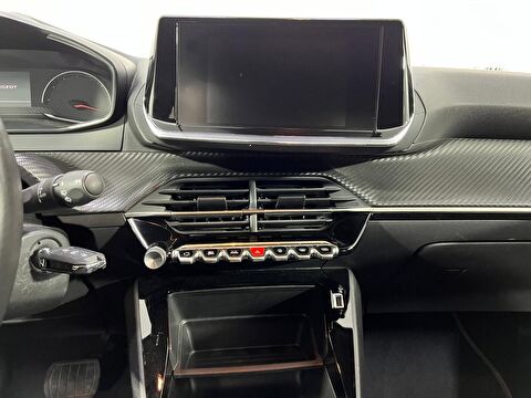 peugeot, 2008, 1.5 bluehdı active prime eat8, otomatik, dizel 2.el otomobil | renew 26