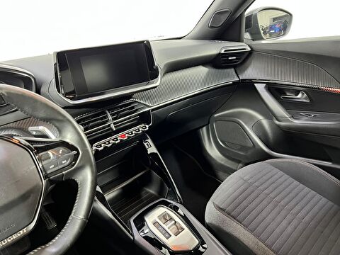 peugeot, 2008, 1.5 bluehdı active prime eat8, otomatik, dizel 2.el otomobil | renew 23