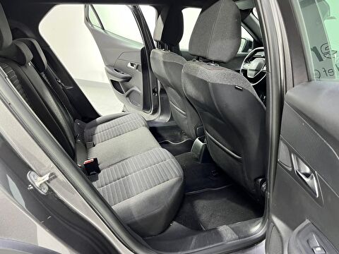 peugeot, 2008, 1.5 bluehdı active prime eat8, otomatik, dizel 2.el otomobil | renew 33