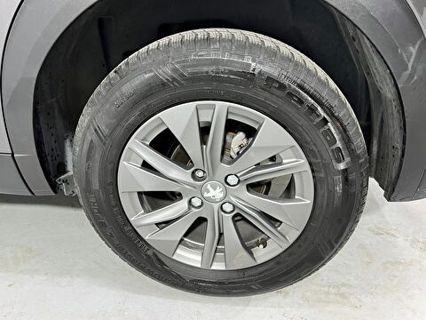 peugeot, 2008, 1.5 bluehdı active prime eat8, otomatik, dizel 2.el otomobil | renew 43
