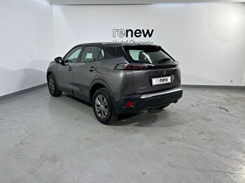peugeot, 2008, 1.5 bluehdı active prime eat8, otomatik, dizel 2.el otomobil | renew 19