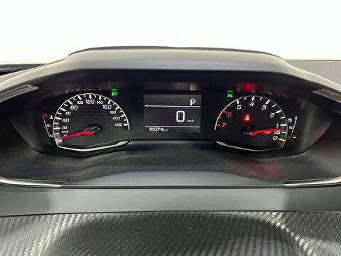 peugeot, 2008, 1.5 bluehdı active prime eat8, otomatik, dizel 2.el otomobil | renew 27