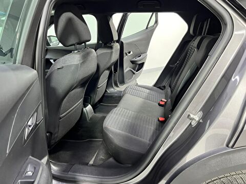 peugeot, 2008, 1.5 bluehdı active prime eat8, otomatik, dizel 2.el otomobil | renew 34