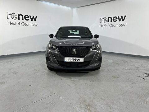 peugeot, 2008, 1.5 bluehdı active prime eat8, otomatik, dizel 2.el otomobil | renew 3