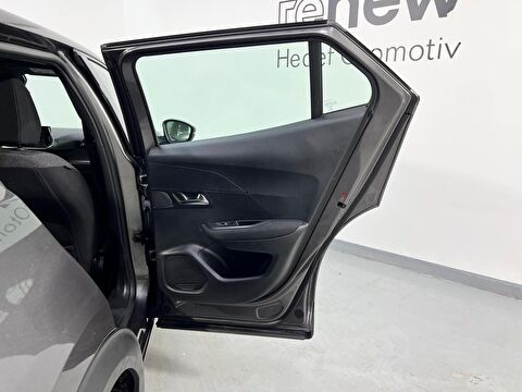 peugeot, 2008, 1.5 bluehdı active prime eat8, otomatik, dizel 2.el otomobil | renew 38