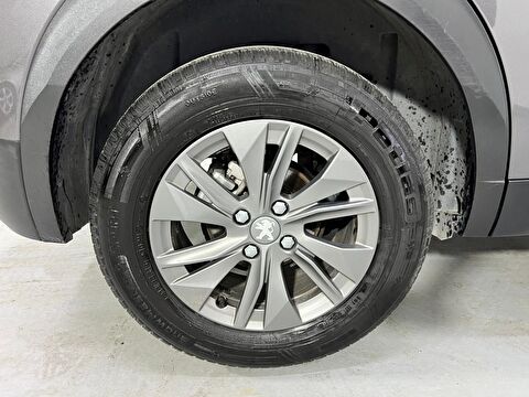 peugeot, 2008, 1.5 bluehdı active prime eat8, otomatik, dizel 2.el otomobil | renew 40