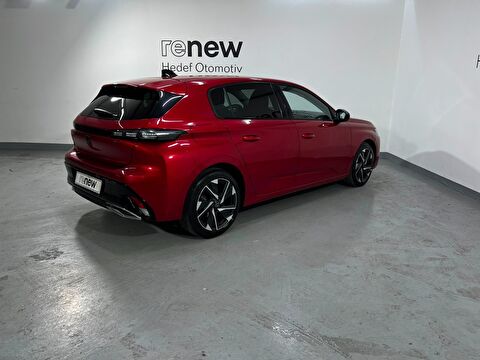 peugeot, 308, 1.2 puretech allure eat8, otomatik, benzin 2.el otomobil | renew 17