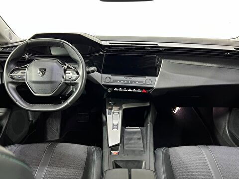 peugeot, 308, 1.2 puretech allure eat8, otomatik, benzin 2.el otomobil | renew 20
