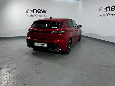 peugeot, 308, 1.2 puretech allure eat8, otomatik, benzin 2.el otomobil | renew 19