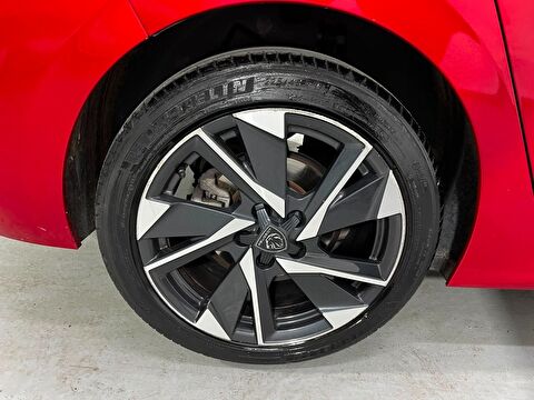 peugeot, 308, 1.2 puretech allure eat8, otomatik, benzin 2.el otomobil | renew 43