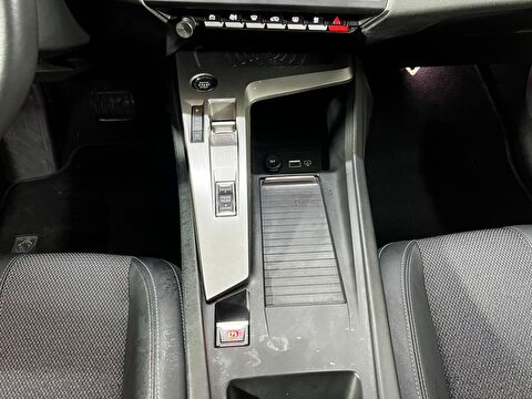 peugeot, 308, 1.2 puretech allure eat8, otomatik, benzin 2.el otomobil | renew 27