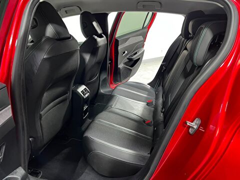 peugeot, 308, 1.2 puretech allure eat8, otomatik, benzin 2.el otomobil | renew 34