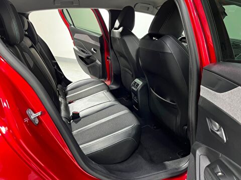peugeot, 308, 1.2 puretech allure eat8, otomatik, benzin 2.el otomobil | renew 33