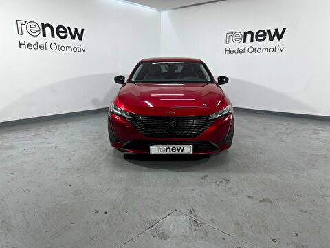 peugeot, 308, 1.2 puretech allure eat8, otomatik, benzin 2.el otomobil | renew 3