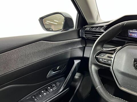 peugeot, 308, 1.2 puretech allure eat8, otomatik, benzin 2.el otomobil | renew 23