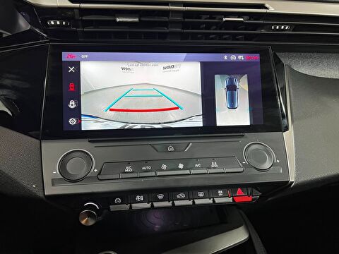 peugeot, 308, 1.2 puretech allure eat8, otomatik, benzin 2.el otomobil | renew 26