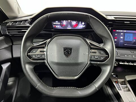 peugeot, 308, 1.2 puretech allure eat8, otomatik, benzin 2.el otomobil | renew 22