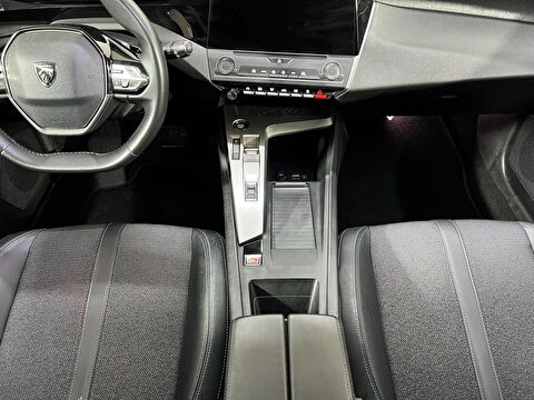 peugeot, 308, 1.2 puretech allure eat8, otomatik, benzin 2.el otomobil | renew 21