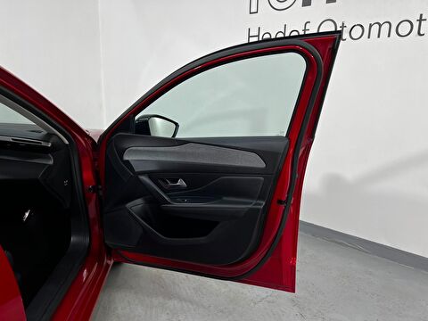 peugeot, 308, 1.2 puretech allure eat8, otomatik, benzin 2.el otomobil | renew 35