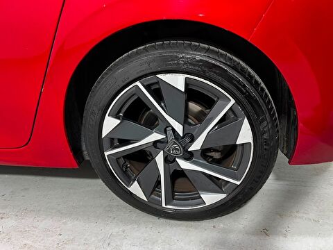 peugeot, 308, 1.2 puretech allure eat8, otomatik, benzin 2.el otomobil | renew 42