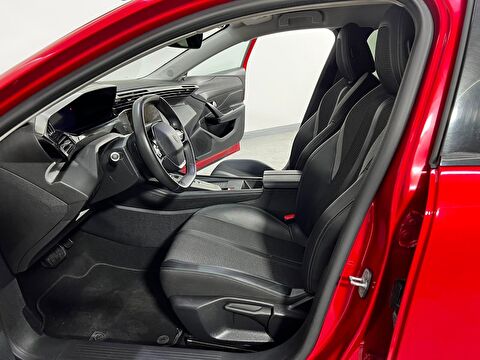 peugeot, 308, 1.2 puretech allure eat8, otomatik, benzin 2.el otomobil | renew 31