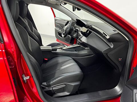 peugeot, 308, 1.2 puretech allure eat8, otomatik, benzin 2.el otomobil | renew 32