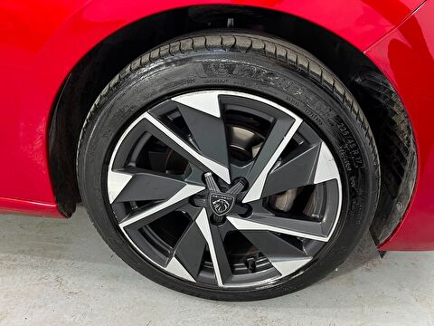 peugeot, 308, 1.2 puretech allure eat8, otomatik, benzin 2.el otomobil | renew 44