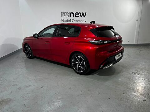 peugeot, 308, 1.2 puretech allure eat8, otomatik, benzin 2.el otomobil | renew 16