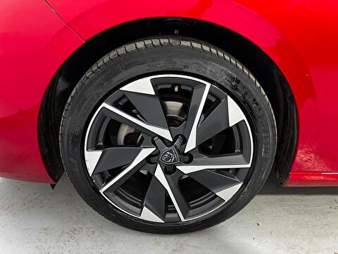 peugeot, 308, 1.2 puretech allure eat8, otomatik, benzin 2.el otomobil | renew 41