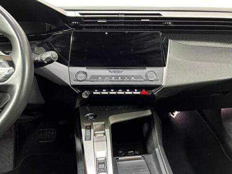 peugeot, 308, 1.2 puretech allure eat8, otomatik, benzin 2.el otomobil | renew 28