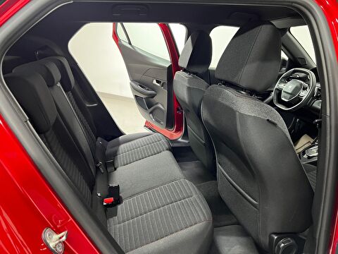 peugeot, 2008, crossover 1.5 bluehdı active prime eat8, otomatik, dizel 2.el otomobil | renew 30
