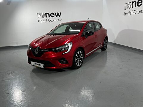 Hatchback 1.0 TCe Touch, 2. el otomobil | renew