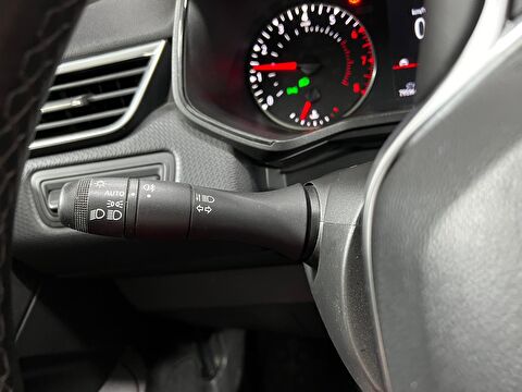 renault, clio, hatchback 1.0 tce touch, manuel, benzin 2.el otomobil | renew 24