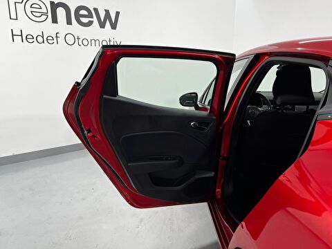 renault, clio, hatchback 1.0 tce touch, manuel, benzin 2.el otomobil | renew 32