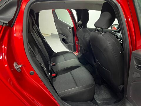 renault, clio, hatchback 1.0 tce touch, manuel, benzin 2.el otomobil | renew 28