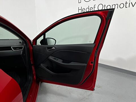 renault, clio, hatchback 1.0 tce touch, manuel, benzin 2.el otomobil | renew 31